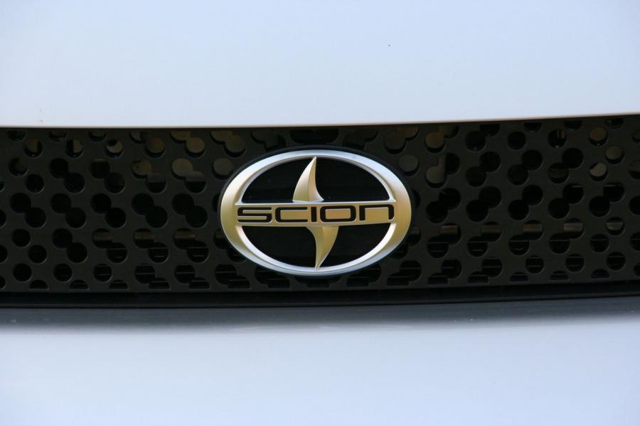  Scion xB 2007 года  (фото 51 из 221)